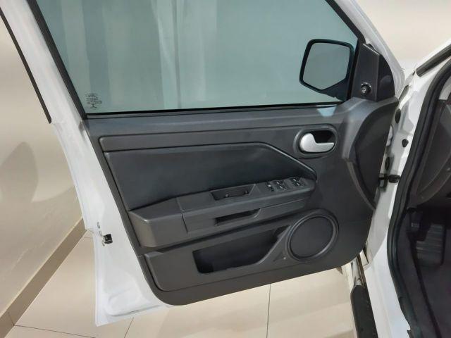 EcoSport XLT 2.0/ 2.0 Flex 16V 5p Aut. - Foto 10