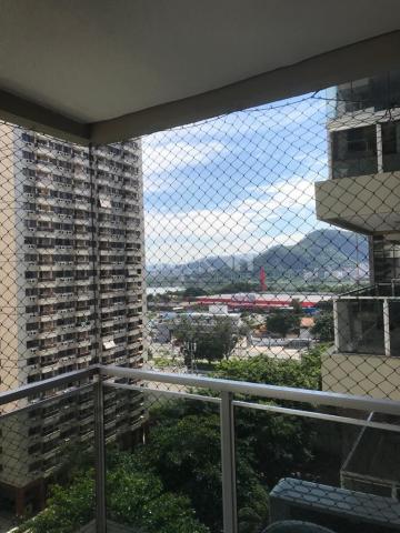 Apartamento para alugar com 1 dormitórios em Barra da tijuca, Rio de janeiro cod:BI7154