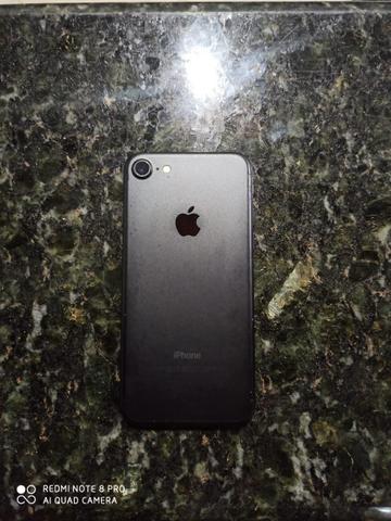 Iphone 7 black - Foto 2