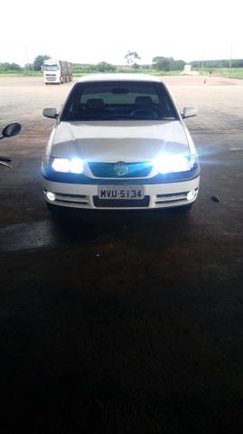 Vendo saveiro g3 - Foto 5