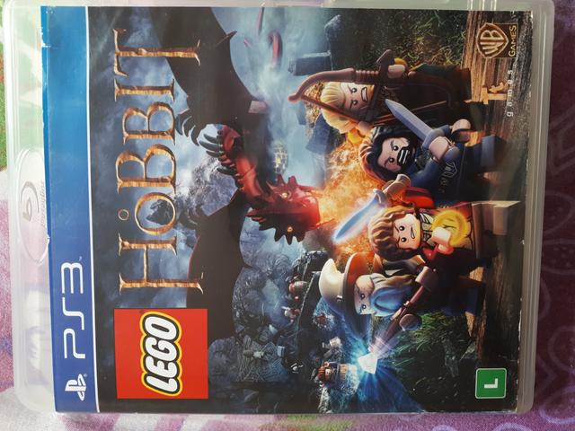 Jogo infantil lego minecraft ps3 - Foto 2