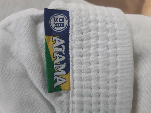 Jiu Jitsu Gi - Foto 2