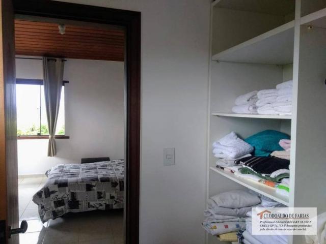 Casa no condomínio Areté em Búzios - RJ - Foto 14