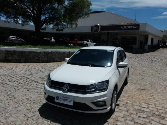 Volkswagen Voyage 1.6 Msi Flex 16v 4p Aut. - Foto 4