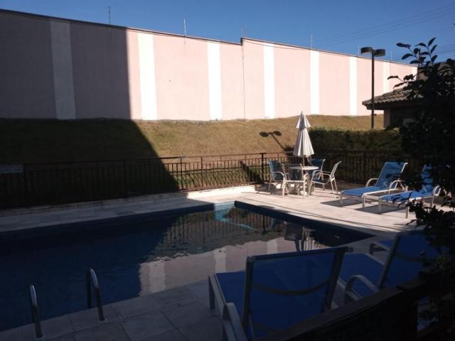 Apartamento para alugar com 2 dormitórios em Villa branca, Jacarei cod:L4775 - Foto 16