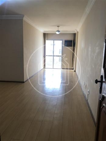 Apartamento à venda com 1 dormitórios em Tijuca, Rio de janeiro cod:873271 - Foto 4