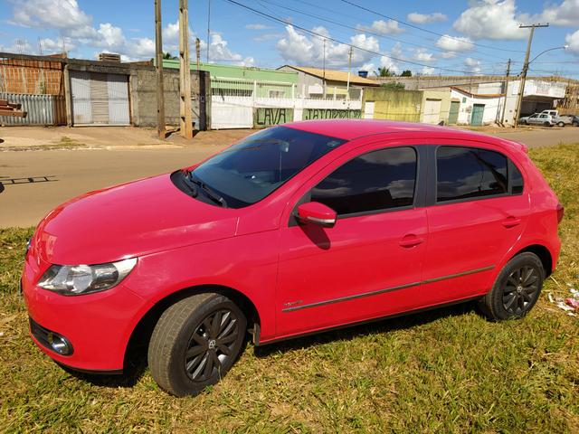 Gol g5 1.6 power - Foto 3