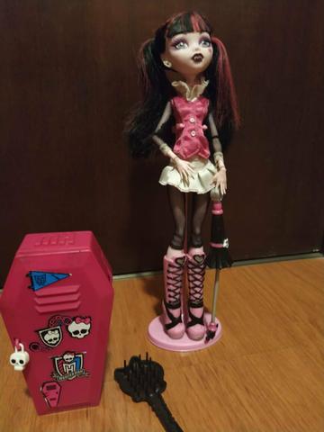 Monster High