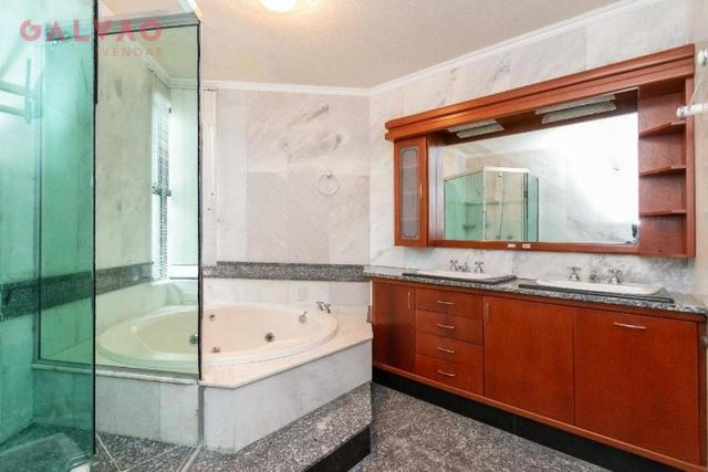 Casa no Boa Vista, 3 dormitório - 321 m² - Foto 9