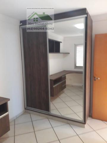 Vila dos Alphes próximo ao Carrefour 3 Qts 1suite 1vaga - Foto 2