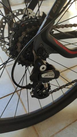 Bicicleta OGGI - Foto 6