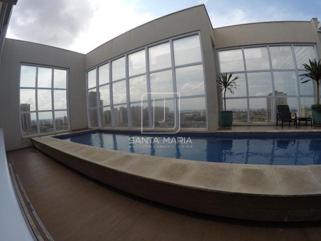Apartamento para alugar com 1 dormitórios em Jd botanico, Ribeirao preto cod:63798 - Foto 18