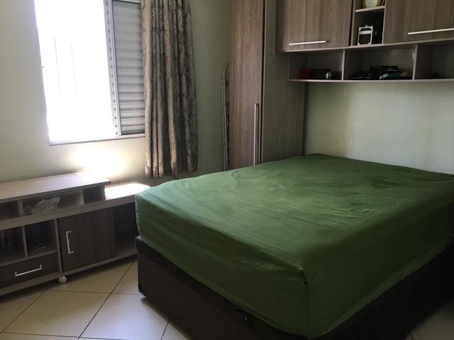 Apartamento (com quintal) - Foto 4