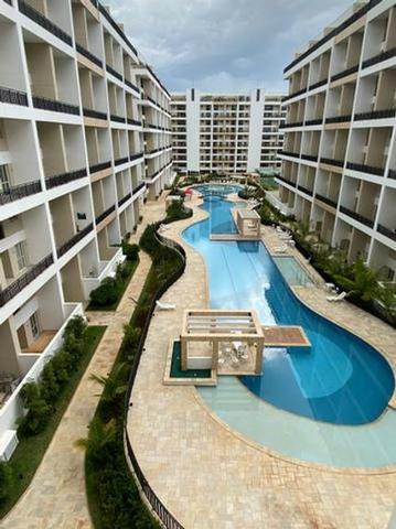 Tagua life , Com varanda e entrada facilitada - Visite hoje mesmo , simule pelo WhatsApp