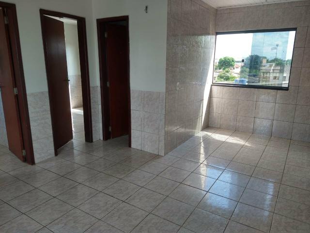 Aluga-se apartamento 2 Qts próximo faculdade são Lucas ll, valor 850,00 - Foto 6