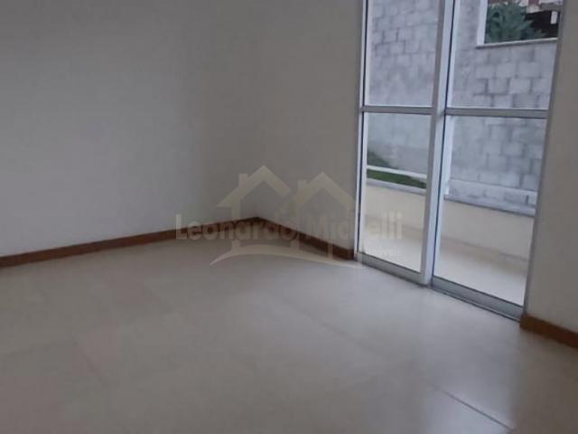 Apartamento para alugar com 2 dormitórios em Corrêas, Petrópolis cod:Lbos03 - Foto 3