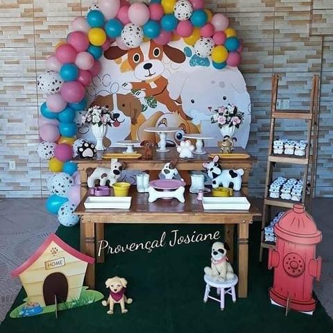 Itens de festa - Foto 3