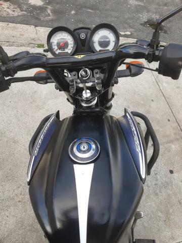 Yamaha factor 2014 Tudo Pago 2020 - Foto 3