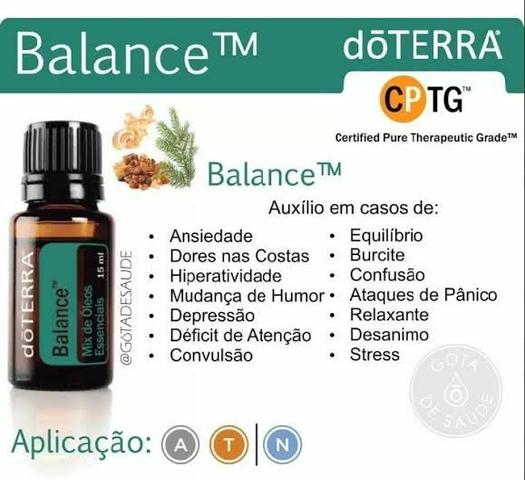 Óleos doTerra (Produto original) - Foto 4
