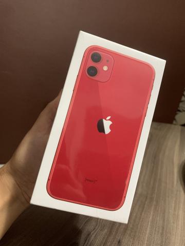 IPhone 11 64 Red