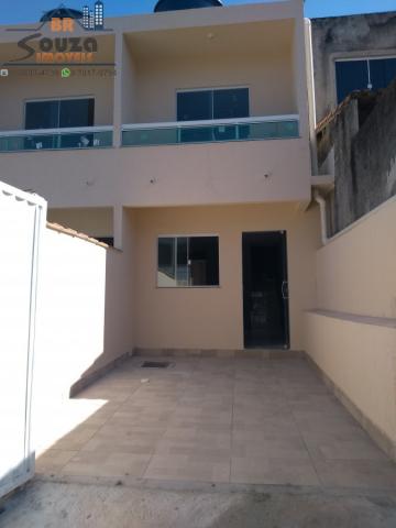 Casa Duplex para Venda em Alcântara São Gonçalo-RJ