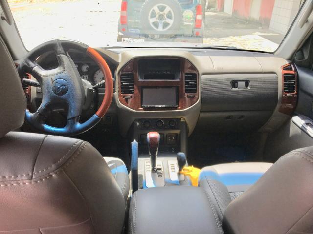 Pajero full hpe - Foto 5