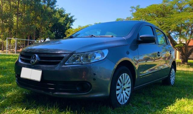 Gol G5 2011 MI total flex Completo ( Olhou Levou ) - Foto 3