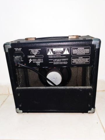Amplificador Meteoro - Foto 2