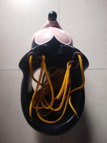 Balanço infantil Mickey - Foto 4