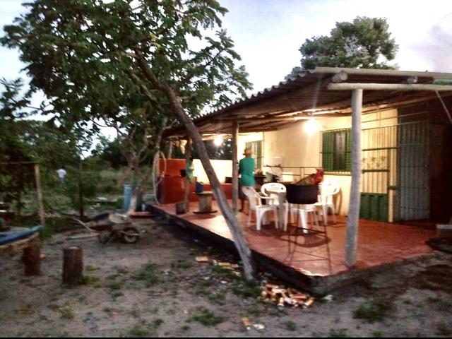 Sitio no Formoso - Buritizeiro MG - Foto 3
