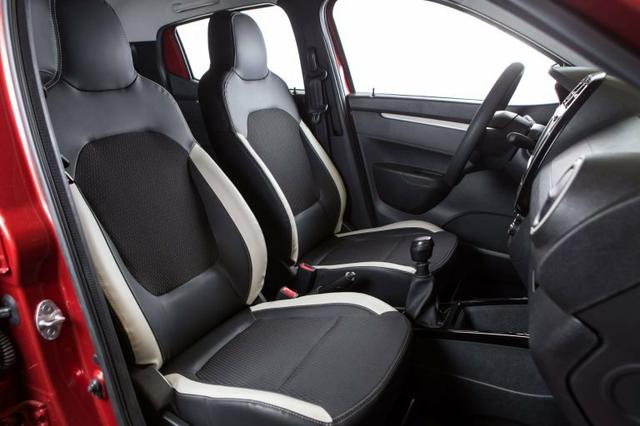 Kwid - Entrada a partir R$2.284,70 - Foto 3