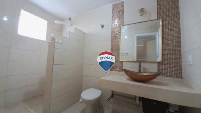 Casa com 3 dormitórios à venda, 188 m² por R$ 690.000,00 - Pechincha - Rio de Janeiro/RJ - Foto 7