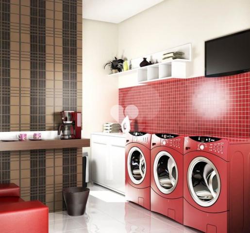 Apartamento à venda com 1 dormitórios em Azenha, Porto alegre cod:28-IM415015 - Foto 17