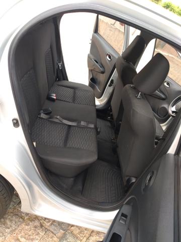 Etios 2015 x - Foto 16
