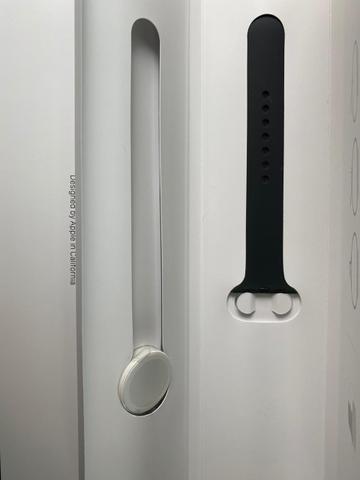 Apple Watch série 3 38mm - Foto 3