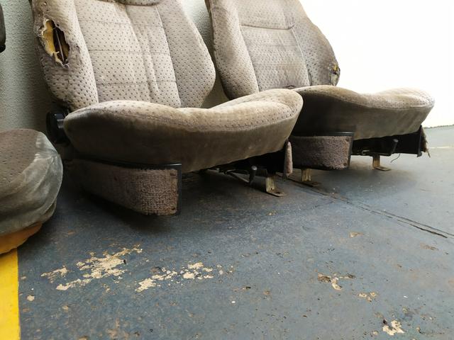 Peças para CARAVAN DIPLOMATA 85 - Foto 5
