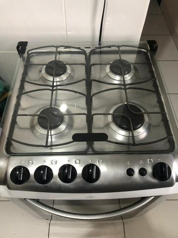 Fogão Eletrolux Chef - Foto 2