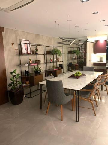 Cond. Residencial Diamond - Vendo - Foto 6