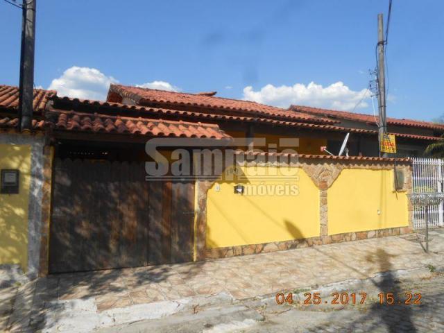 Casa para alugar com 3 dormitórios em Campo grande, Rio de janeiro cod:SA2CS3084 - Foto 2
