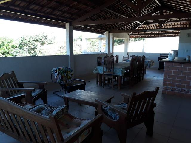 CASA 5/4, 360m2, EM LAURO DE FREITAS CONDOMÍNIO FECHADO OPORTUNIDADE R$ 649.900,00 !!! - Foto 7