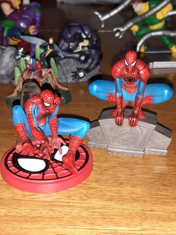 Coleção bonecos marvel - Foto 2