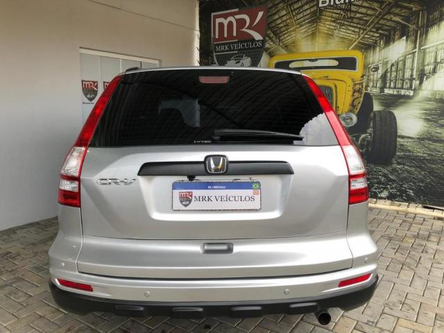 Honda CR-V LX 2.0 2WD AUT - Foto 5