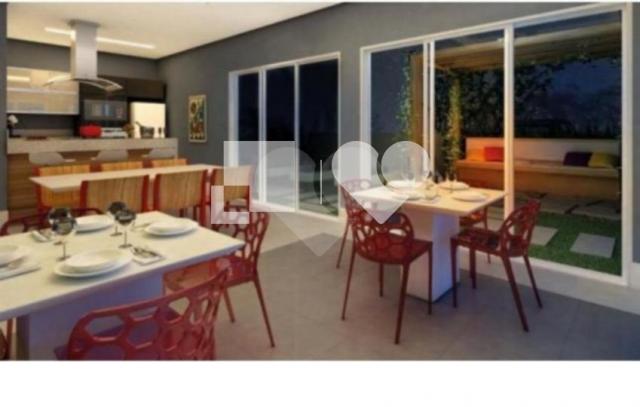 Apartamento à venda com 2 dormitórios em Partenon, Porto alegre cod:28-IM418083 - Foto 7