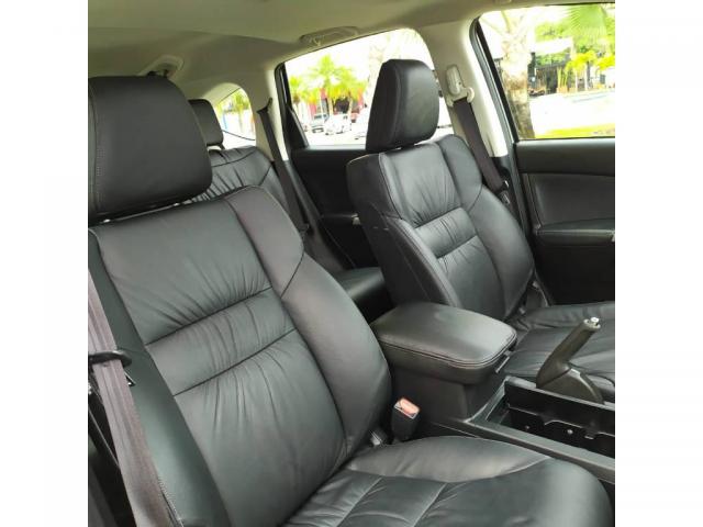 Honda CR-V EXL 4WD - Foto 11