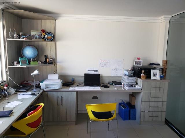 Excelente casa 03 quartos, sendo 1 suíte, Piscina, Espaço gourmet, 02 vagas, Jardim Vitóri - Foto 17