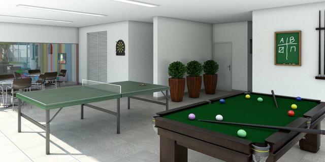 Apartamento de 2 quartos/suíte - Vila Rosa - Spazio di Lorenzzo - Foto 7