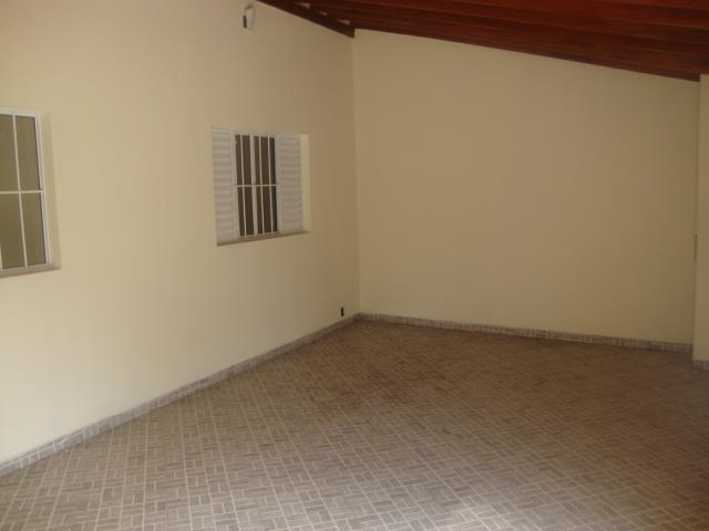 Casa com 2 dormitórios para alugar, 100 m² por R$ 900,00/mês - Vila Carlota - Sumaré/SP - Foto 2