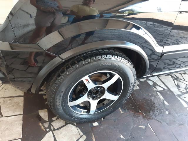 Vendo ecosport 2008 - Foto 5