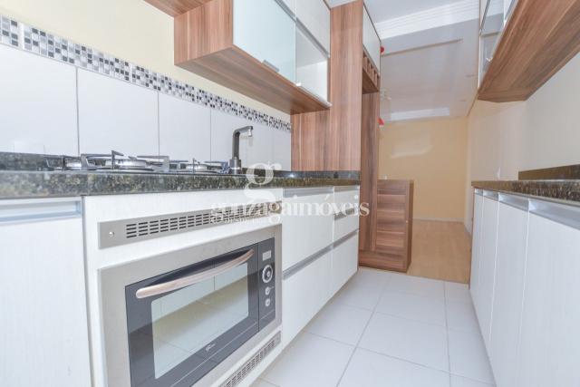 Apartamento para alugar com 2 dormitórios em Campo de santana, Curitiba cod: * - Foto 12