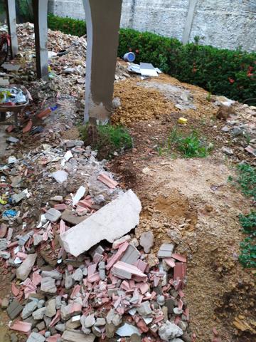 Limpe seu terreno. * - Foto 4